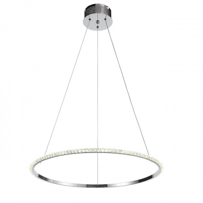 Подвесной светодиодный светильник ST Luce Cremo SL1501.113.01