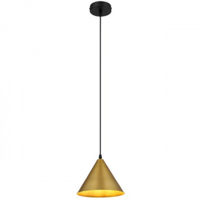 Подвесной светильник Arte Lamp David A7033SP-1BK