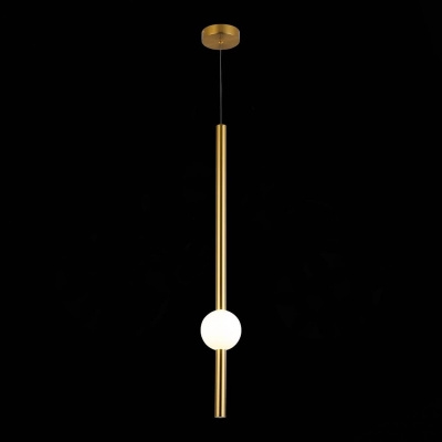Подвесной светодиодный светильник ST Luce Angurra SL1222.233.01