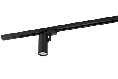 Трековый светильник Denkirs DK6002-BK
