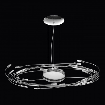 Подвесной светильник Lightstar Ovale 784344