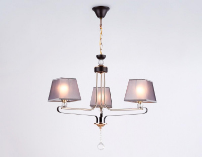 Подвесная люстра Ambrella light Traditional Modern TR4614