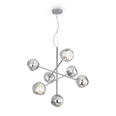 Подвесная люстра Freya FR5378PL-07SM