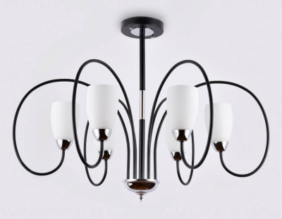 Подвесная люстра Ambrella light Traditional TR3126