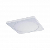 Встраиваемый светодиодный светильник Paulmann Premium Panel IP65 92802 фото