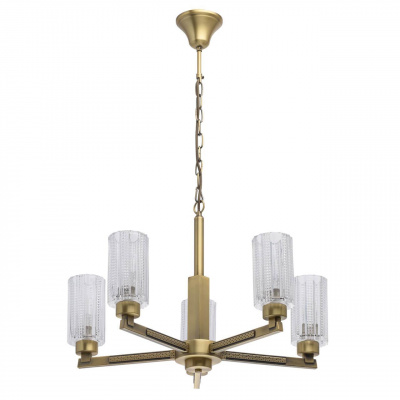 Подвесная люстра MW-Light Альгеро 285011605
