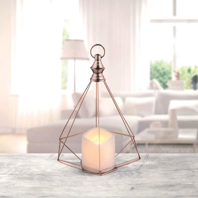 Настольная лампа Globo Spacy 28197