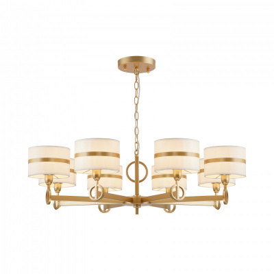 Подвесная люстра Favourite 2634-8P