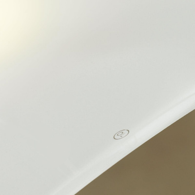 Настольная лампа Odeon Light L-vision Fluent 4856/10TL