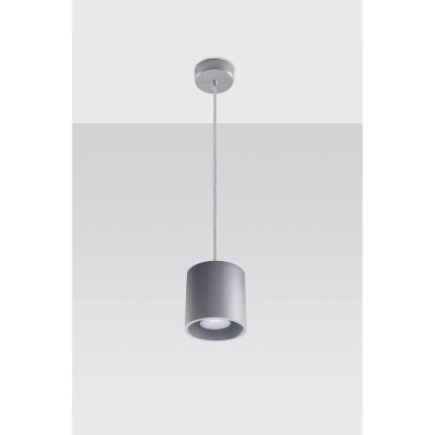 Подвесной светильник Sollux Orbis SL.0052