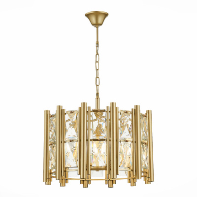 Подвесная люстра ST-Luce SL1623.203.06