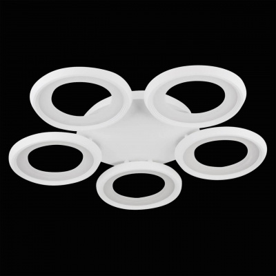 Потолочный светодиодный светильник Freya Blis FR6010CL-L82W