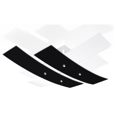 Потолочный светильник Sollux Andrea SL.0200