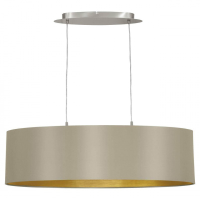 Подвесной светильник Eglo Maserlo 31613