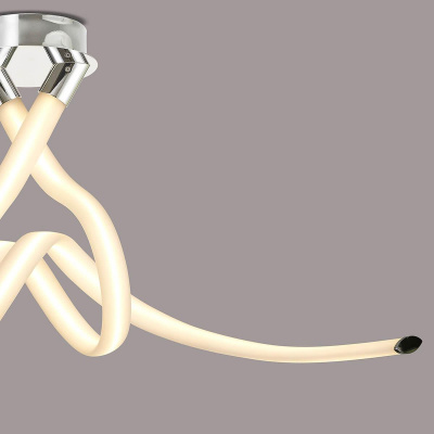 Потолочный светодиодный светильник Mantra Armonia 6723