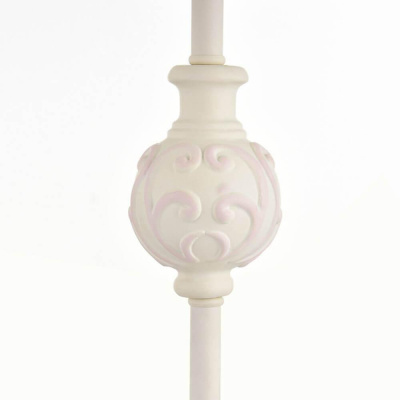 Настольная лампа Maytoni Fiona ARM032-11-PK