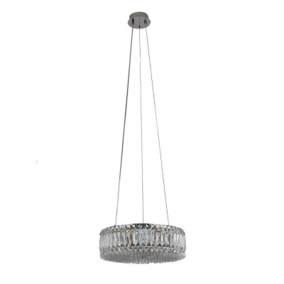 Подвесной светильник Newport 8467/S chrome М0063947