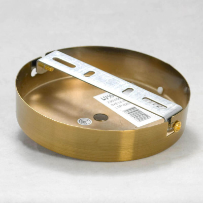 Подвесная люстра Lussole Lgo Montana LSP-8207