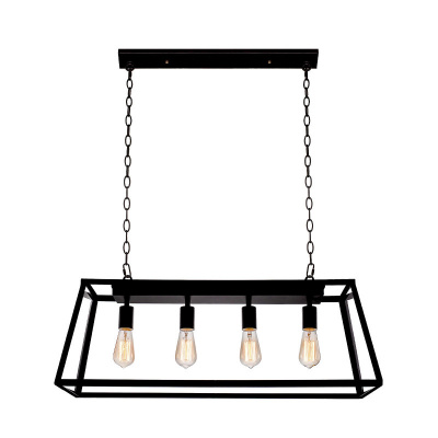 Подвесная люстра LOFT IT LOFT3110C