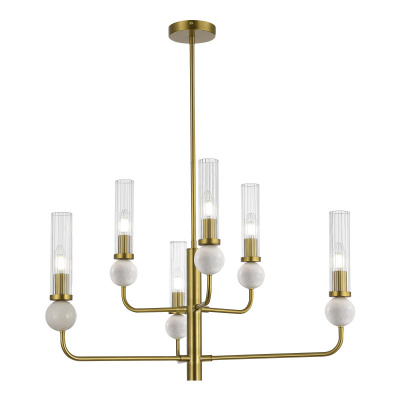 Люстра на штанге ST-Luce SL1244.303.06