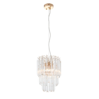 Подвесная люстра ST-Luce SL386.203.05