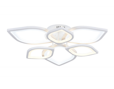 Накладной светильник Ambrella Light FA445