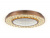 Потолочный светодиодный светильник Ambrella light Ice FA9449