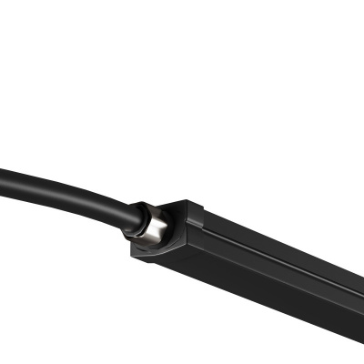 Подвод питания Maytoni O-TR001-PL-L3 Подвод питания Maytoni O-TR001-PL-L3