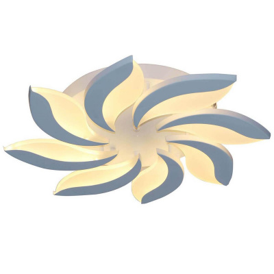 Потолочный светодиодный светильник Kink Light Фрезия 5810,01