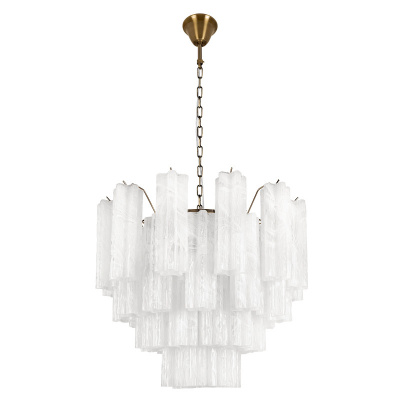 Подвесная люстра LOFT IT 10580/600 White