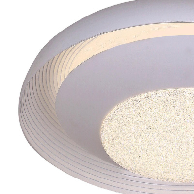 Потолочный светодиодный светильник Mantra Ari 5927