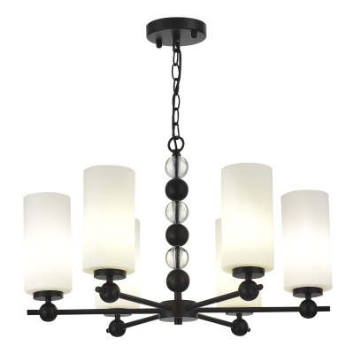 Подвесная люстра ST-Luce SL2003.403.06