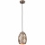 Подвесной светильник Maytoni Louvre MOD199-PL-03-G