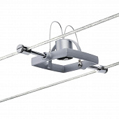 Струнный светильник Paulmann Wire Systems Mac II 94132 фото