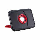 Переносной светодиодный фонарь Paulmann Worklight от аккумулятора 131х171х39 370 лм 94287 фото