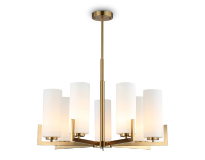 Люстра на штанге Ambrella Light LH56064