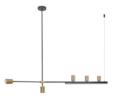 Подвесной светильник Kink Light 07618-150,36 Подвесной светильник Kink Light 07618-150,36