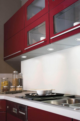 Мебельный светильник Paulmann Furniture Micro Line Dress 93523 Мебельный светильник Paulmann Furniture Micro Line Dress 93523