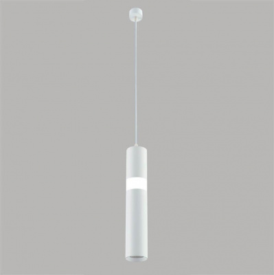 Подвесной светодиодный светильник Crystal Lux CLT 038C360 WH