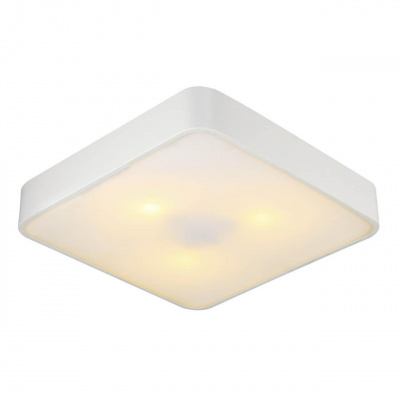 Потолочный светильник Arte Lamp Cosmopolitan A7210PL-3WH