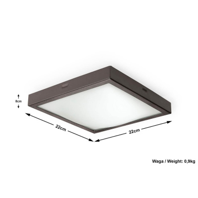 Потолочный светильник Sollux Studio SL.0013