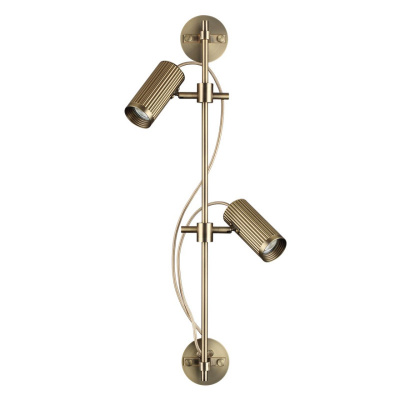 Спот Odeon Light 7013/2W