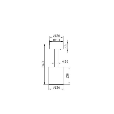 Настольная светодиодная лампа Maytoni Al Collaboration MOD229TL-L3B3K3