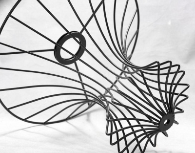 Подвесной светильник Lussole Loft Cameron GRLSP-8107