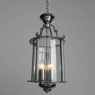 Подвесной светильник Arte Lamp Rimini A6503SP-3CC