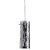 Подвесной светильник Arte Lamp Polar A9328SP-1CC