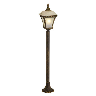Уличный светильник Toplight Willa TL1170O-01BG 