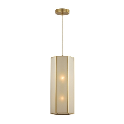 Подвесной светильник Favourite 4120-2P