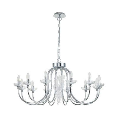 Подвесная люстра Favourite Bellis 2870-12P