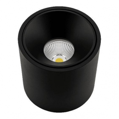 Потолочный светодиодный светильник DesignLed GW-8701-30-BL-WW 005244